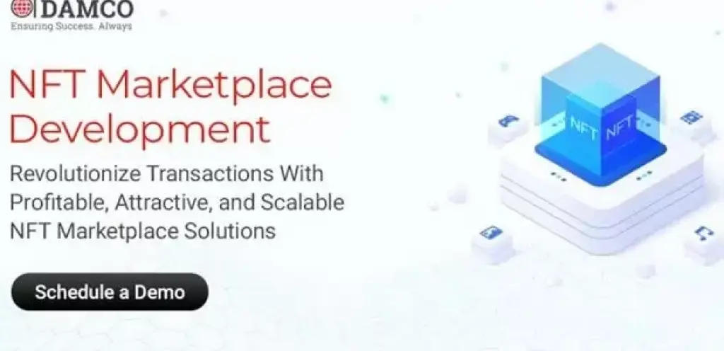 NFT Marketplace Platform