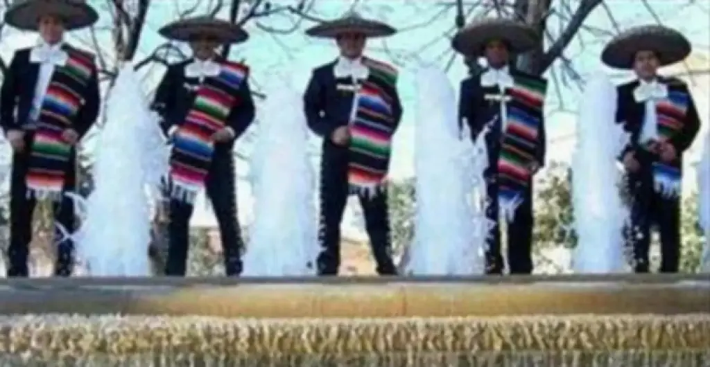 MARIACHI PARA SU EVENTO