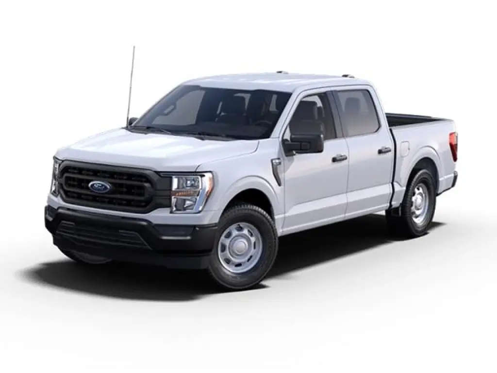 Ford F-150 2023 4x4 XLT 4dr SuperCrew 5.5 ft. SB