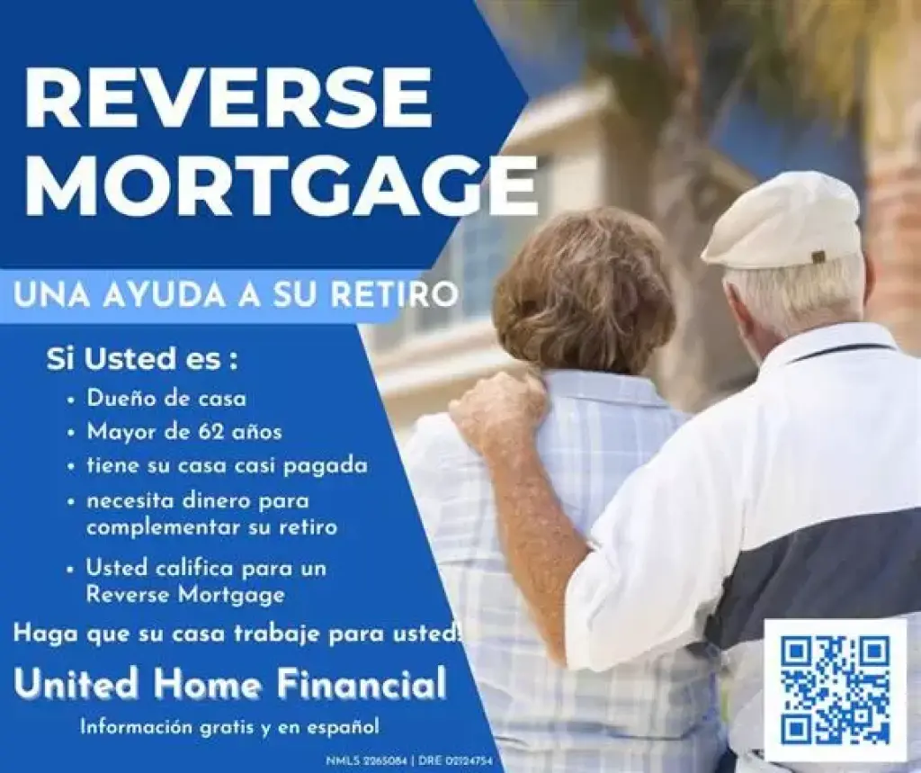 Reverse Mortgage Specialist