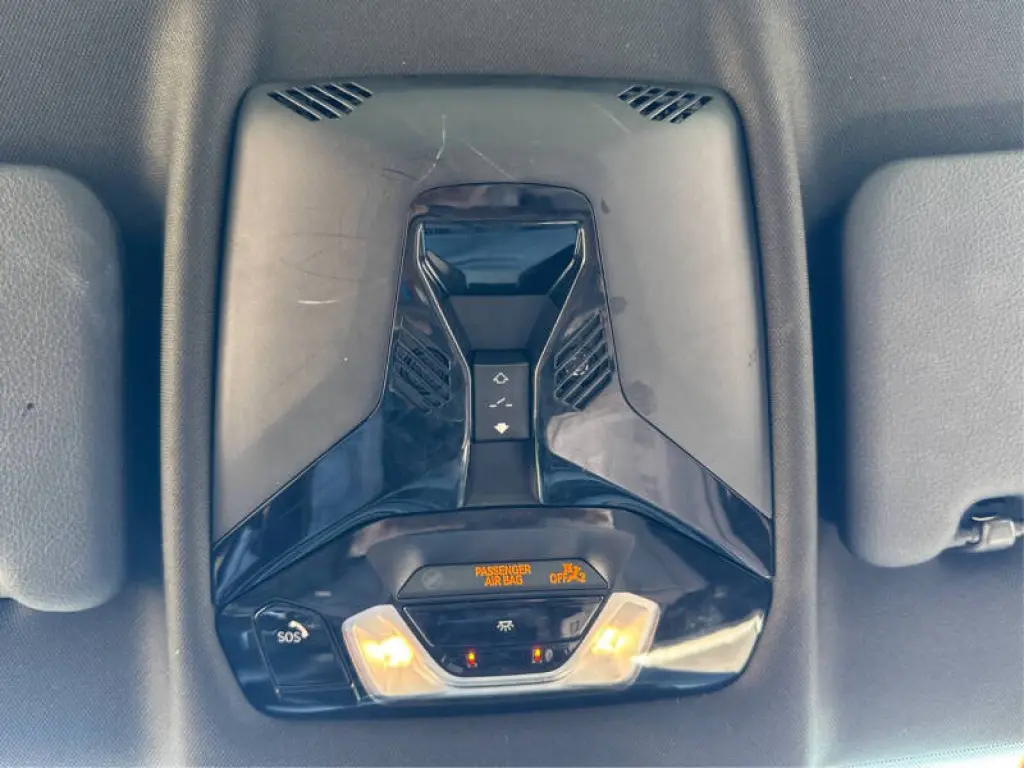 2022 BMW 2 Series 228i Gran Coupe