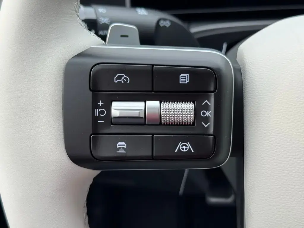Hyundai SANTA FE 2026 SE 4dr SUV