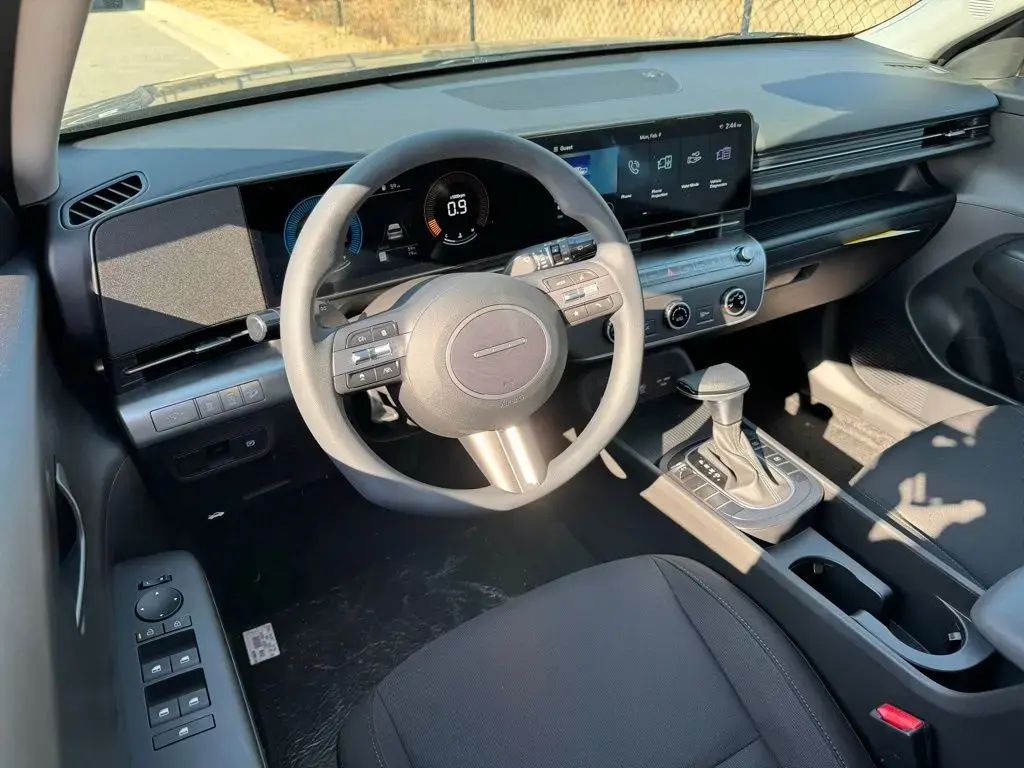 Hyundai KONA 2026 SE 4dr SUV
