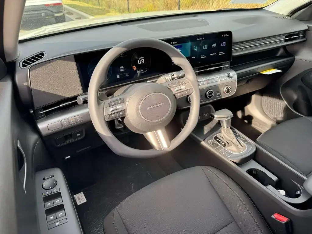 Hyundai KONA 2026 SE 4dr SUV