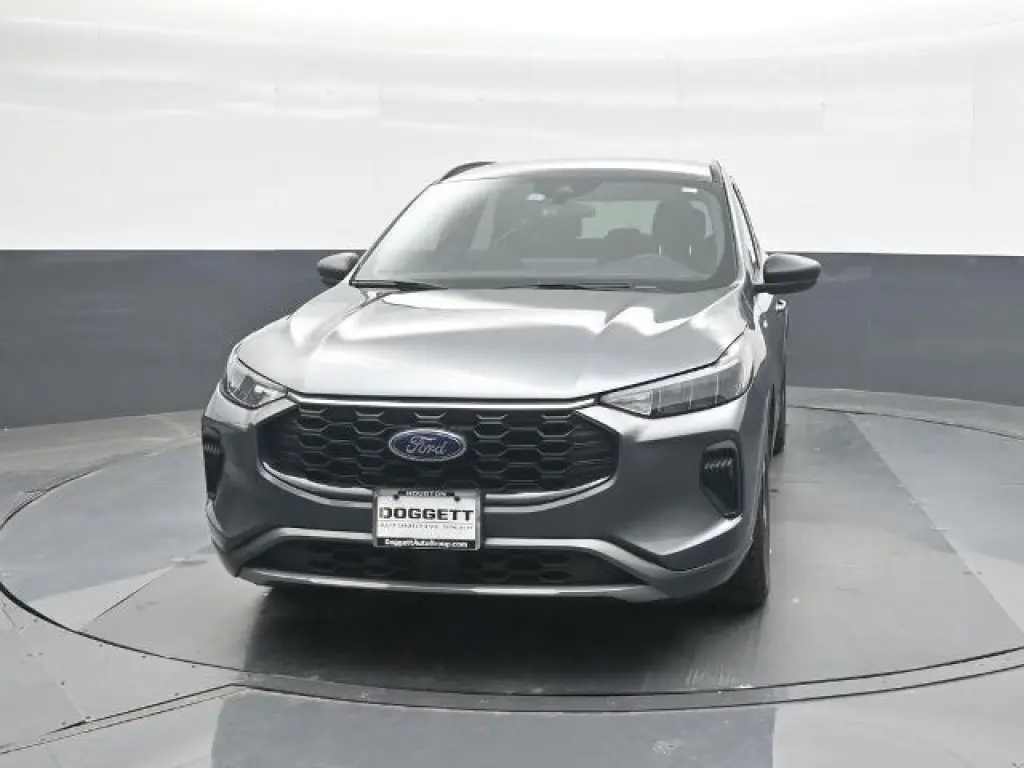 Ford Escape 2023 ST-Line 4dr SUV