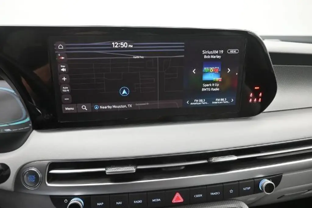 Hyundai PALISADE 2025 AWD SEL 4dr SUV