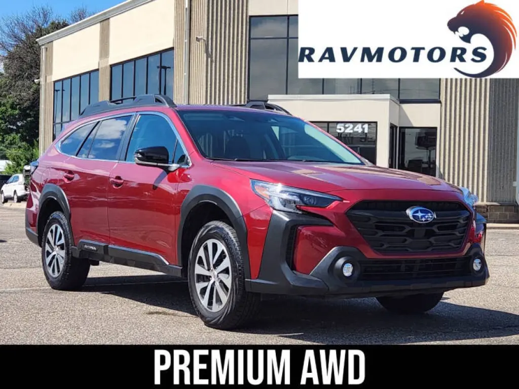 2024 Subaru Outback Premium