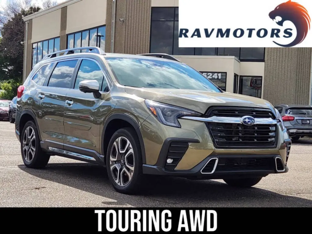 2023 Subaru Ascent Touring