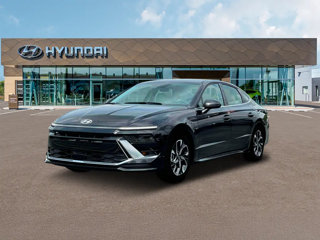 Hyundai SONATA 2024 AWD SEL 4dr Sedan