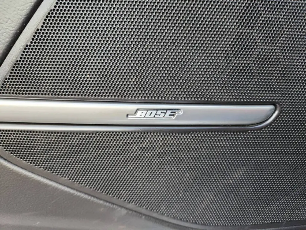 2013 Cadillac CTS 3.6L Performance