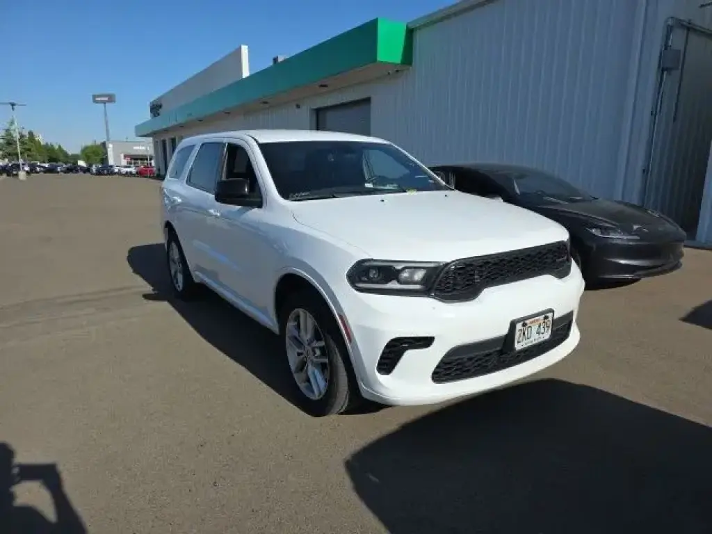 Dodge Durango 2023 AWD GT 4dr SUV