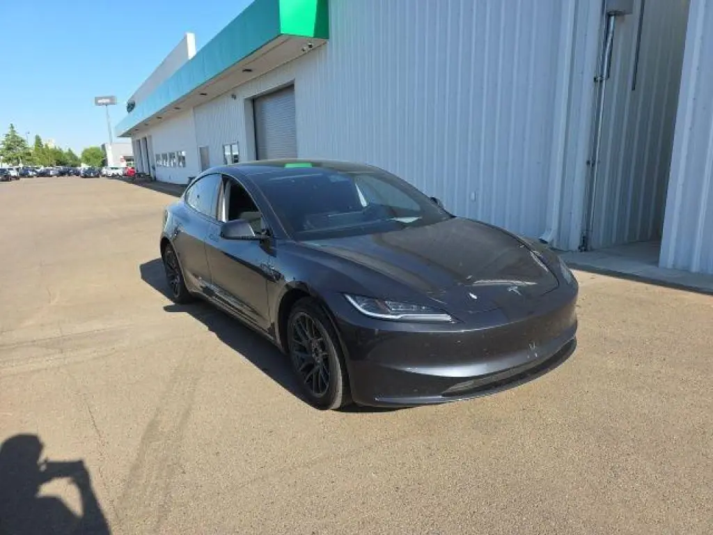 Tesla Model 3 2024 AWD Long Range 4dr Sedan