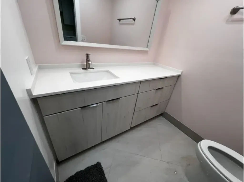 Kitchen bath countertops any s