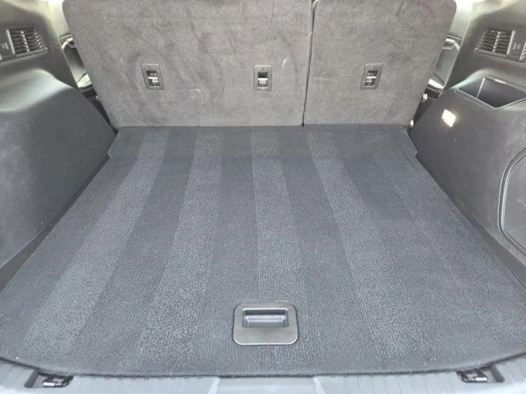 Ford Edge 2023 AWD Titanium 4dr Crossover