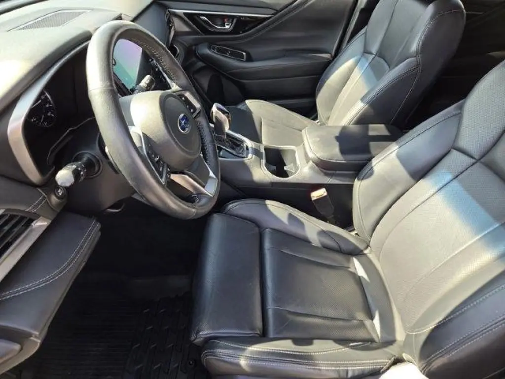 Subaru Outback 2020 AWD Limited 4dr Crossover