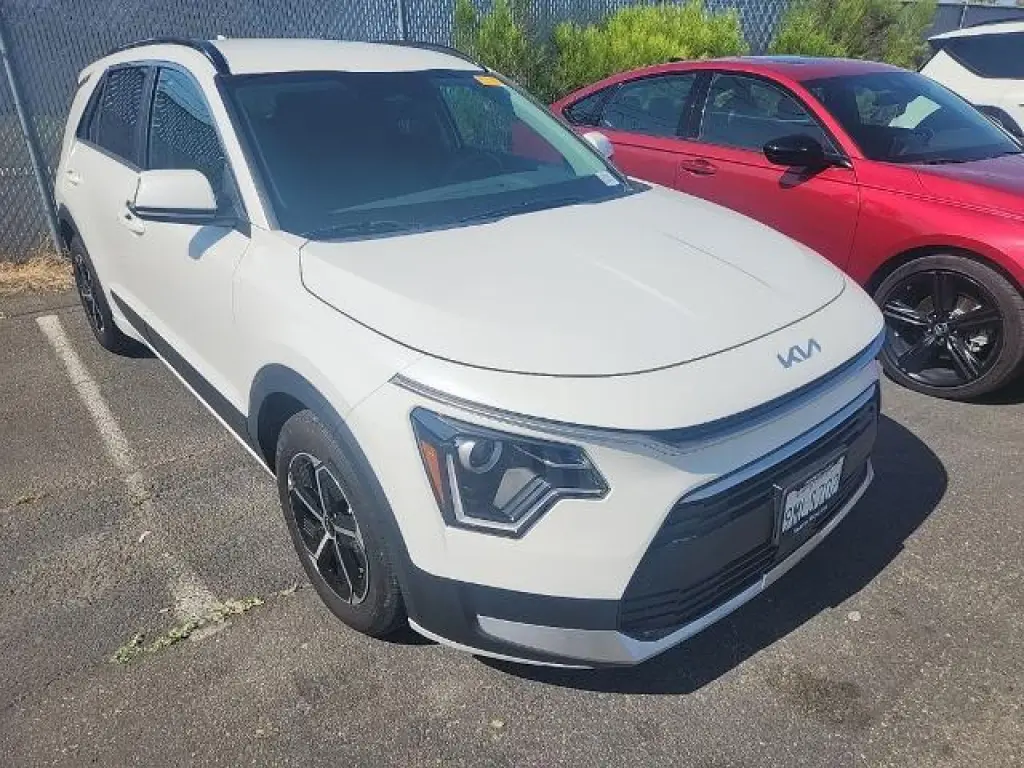 Kia Niro 2024 EX 4dr Crossover