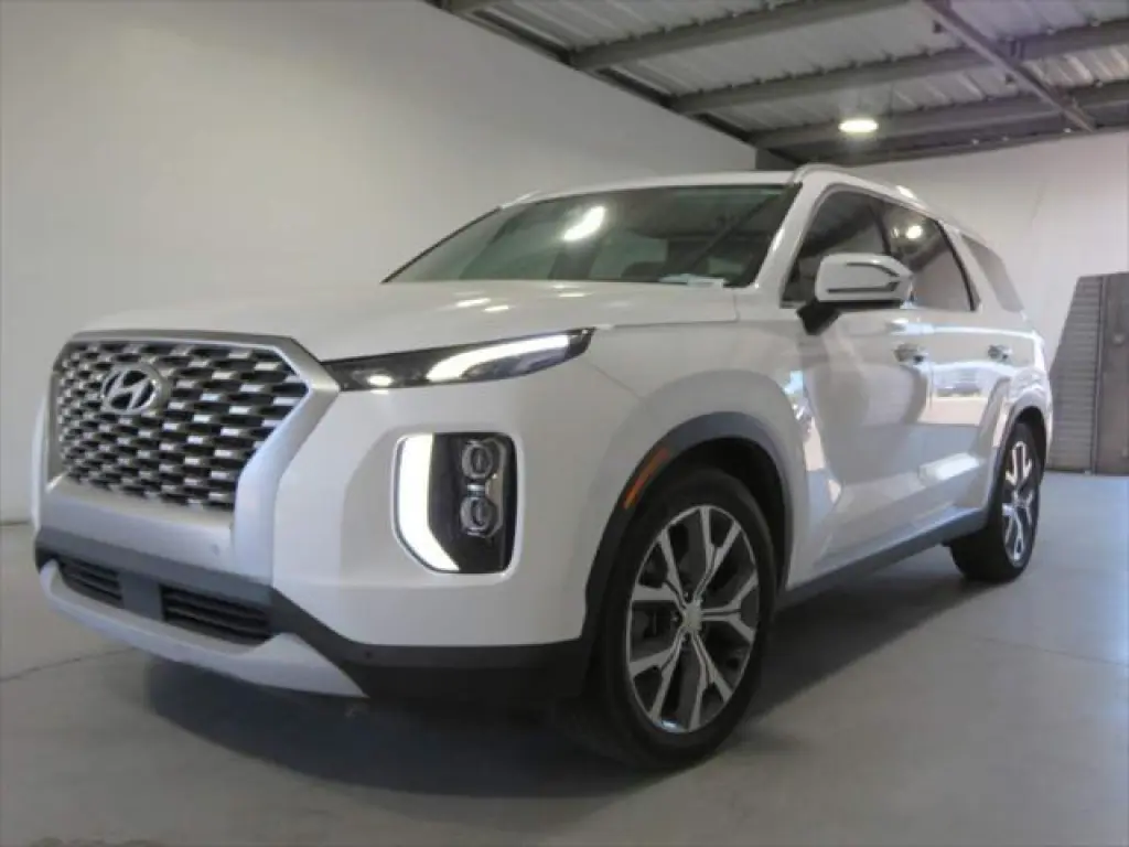 Hyundai PALISADE 2022 SEL 4dr SUV