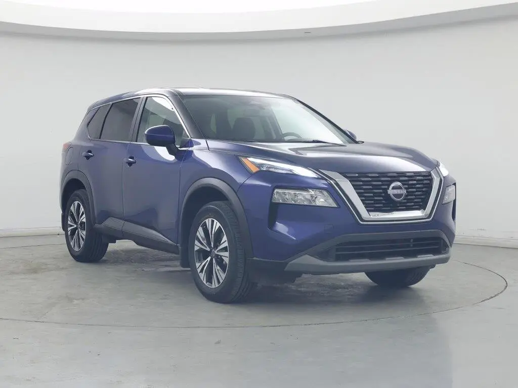 Nissan Rogue 2023 AWD SV 4 puertas Crossover