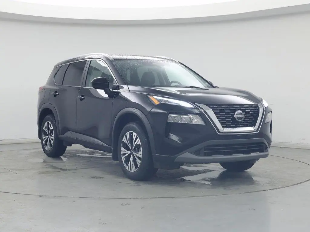 Nissan Rogue 2023 AWD SV 4 puertas Crossover