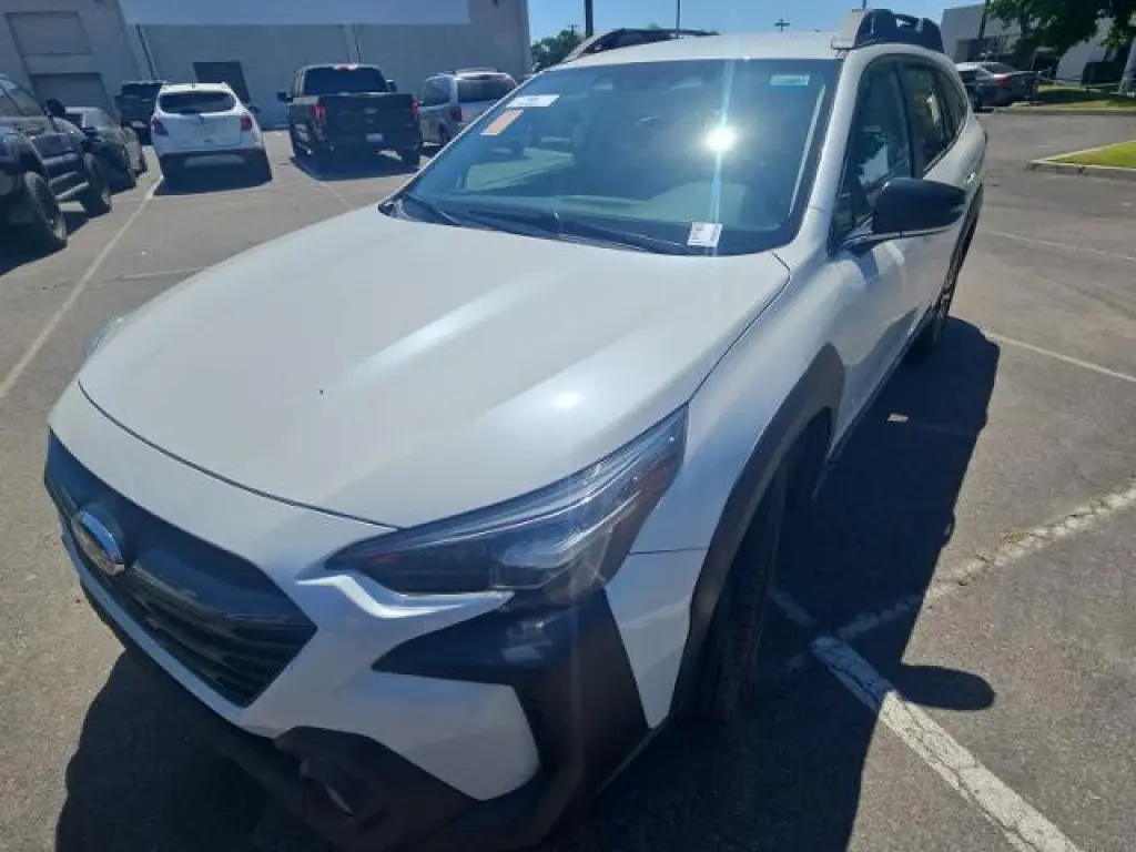 Subaru Outback 2023 AWD Premium 4dr Crossover