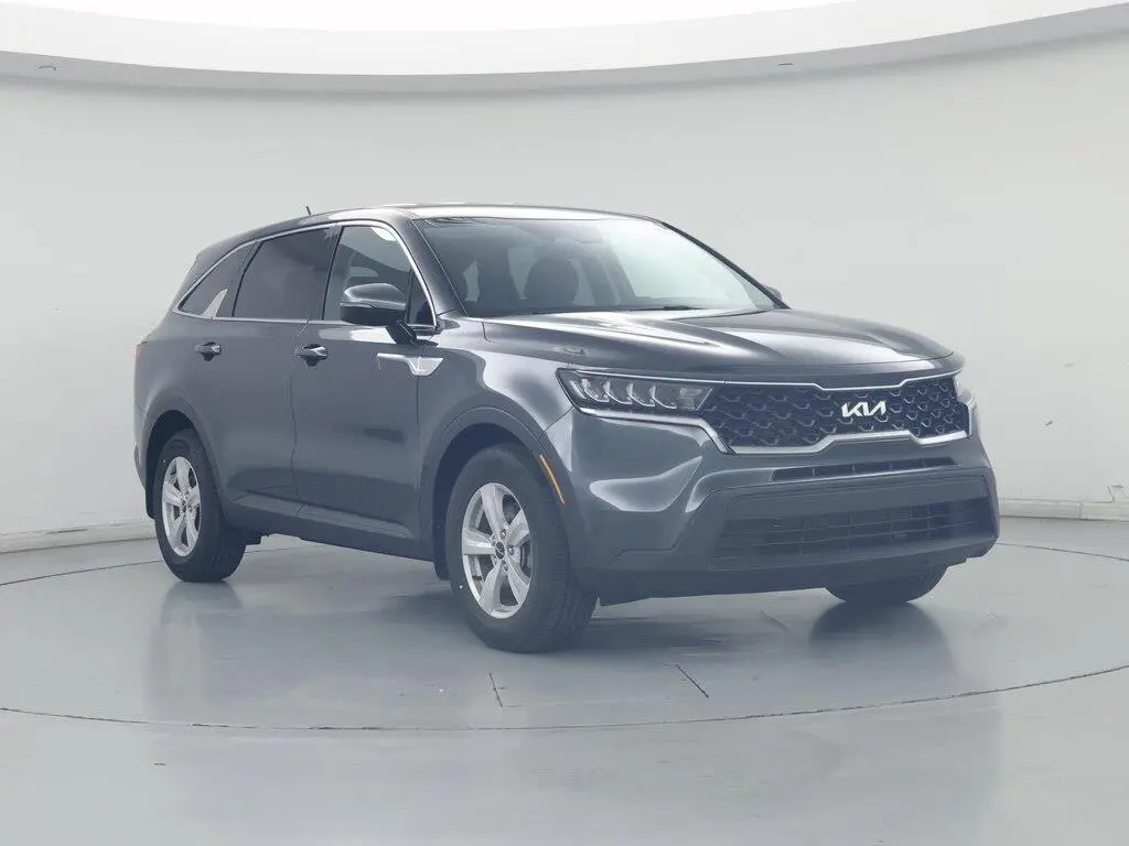 Kia Sorento 2023 LX 4dr SUV