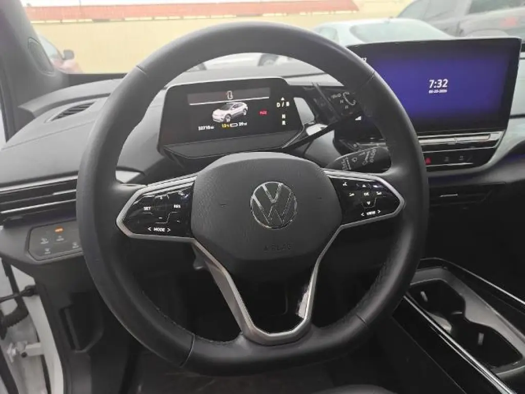 Volkswagen ID.4 2024 S 4dr Crossover