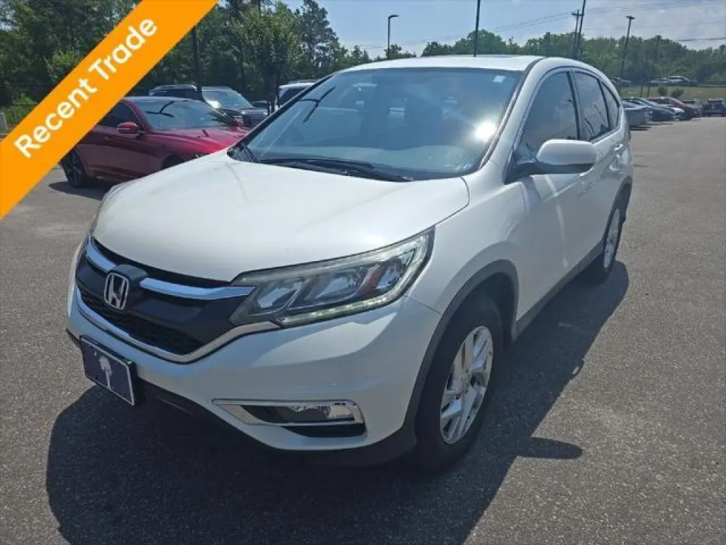 Honda CR-V 2016 EX 4dr SUV