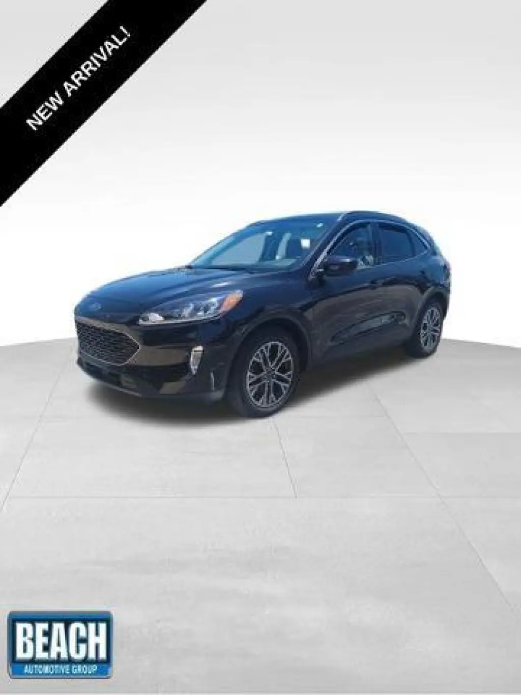 Ford Escape 2022 SEL 4dr SUV
