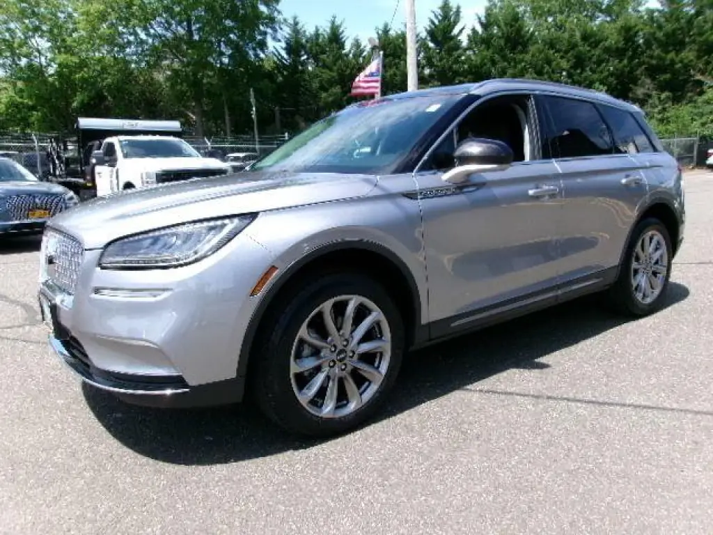Lincoln Corsair 2022 AWD Standard 4dr SUV