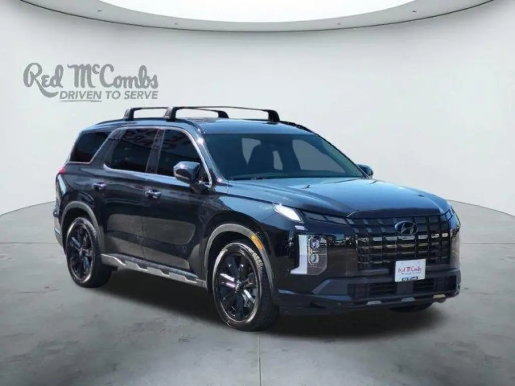 Hyundai PALISADE 2024 AWD XRT 4dr SUV