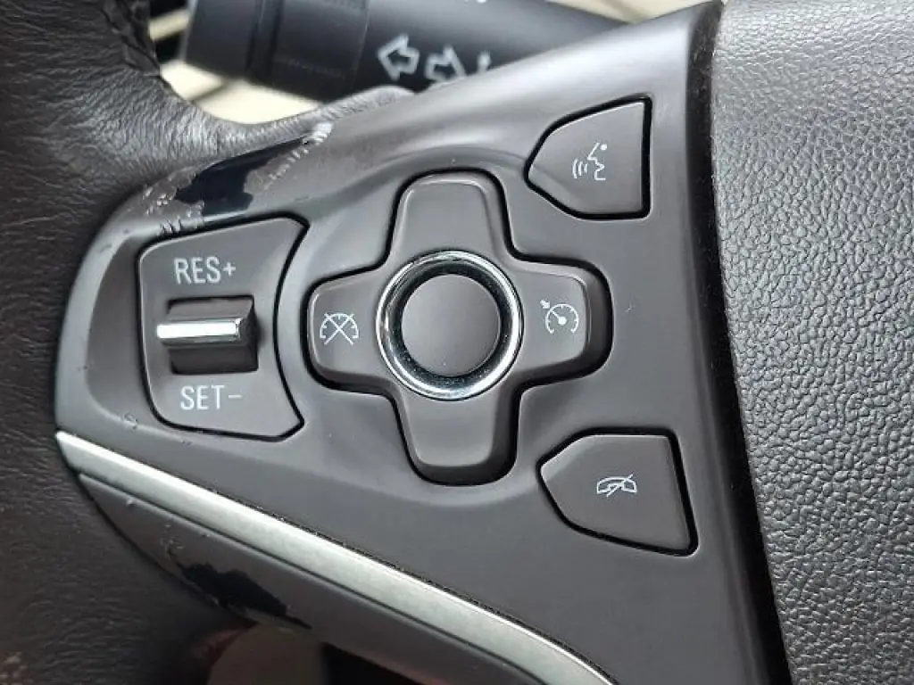 Buick LaCrosse 2015 Base 4dr Sedan