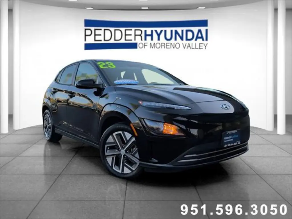 Hyundai KONA Electric 2023 SE 4dr Crossover