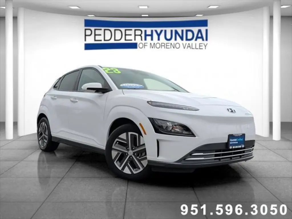 Hyundai KONA Electric 2023 SE 4dr Crossover