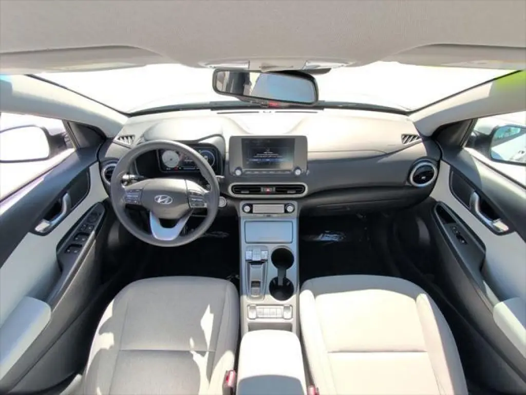 Hyundai KONA Electric 2023 SE 4dr Crossover