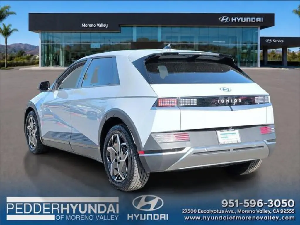 Hyundai IONIQ 5 2024 SE 4dr Crossover