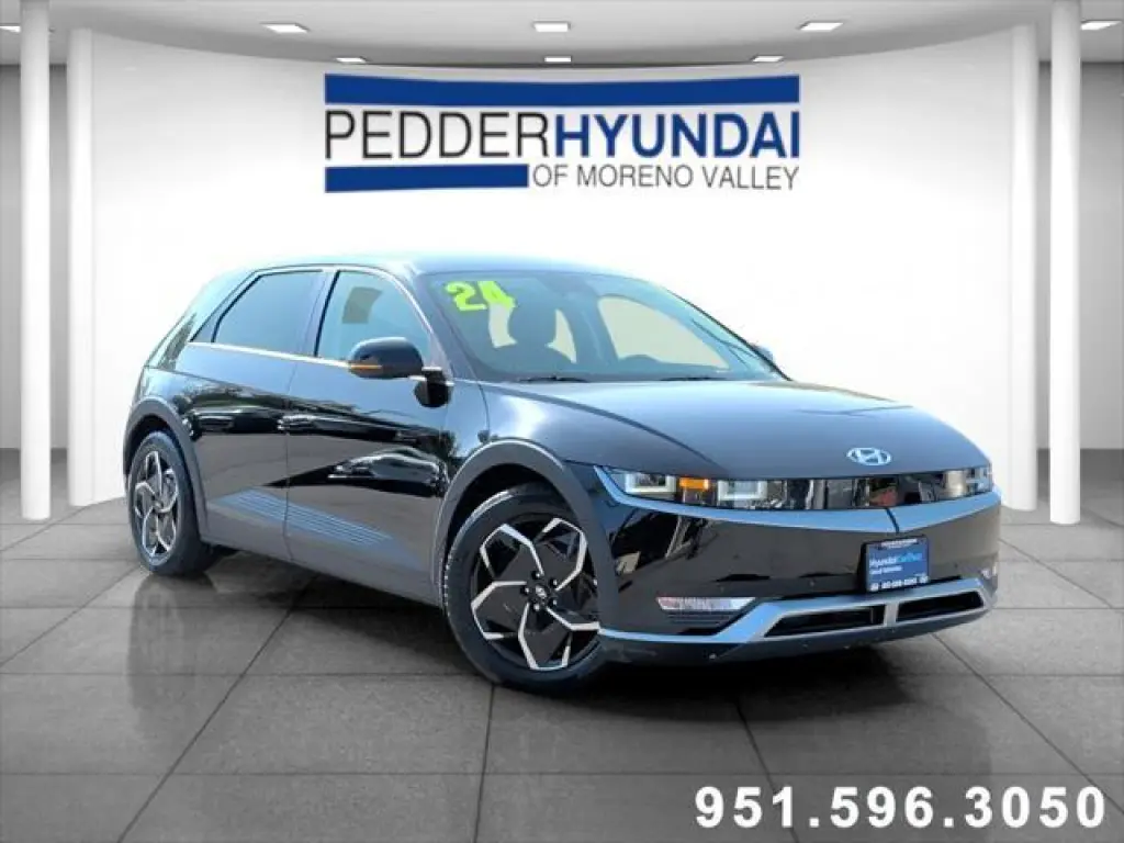 Hyundai IONIQ 5 2024 SEL 4dr Crossover