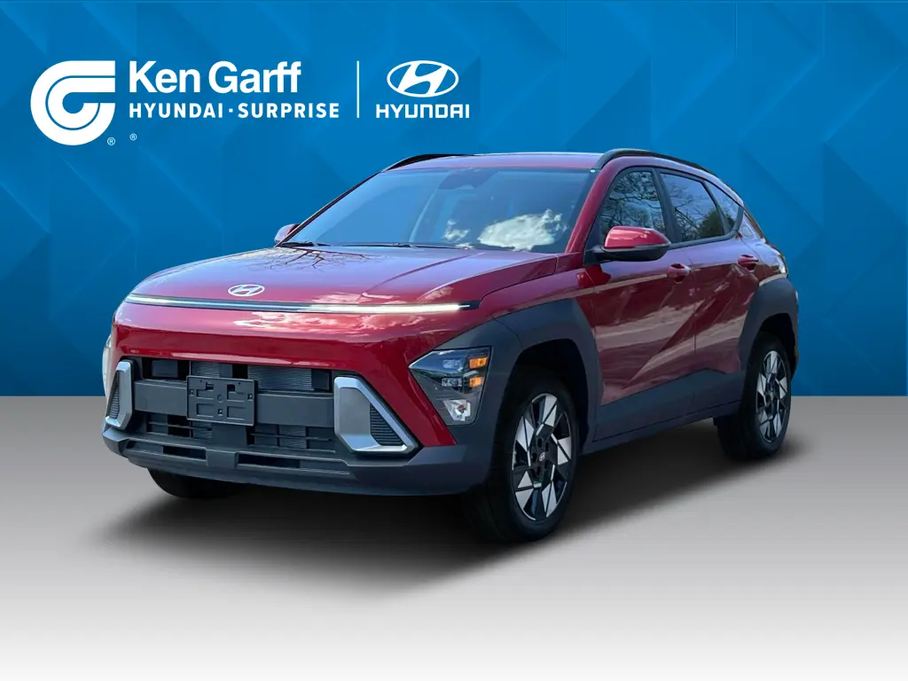 Hyundai KONA 2024 AWD SEL 4dr Crossover