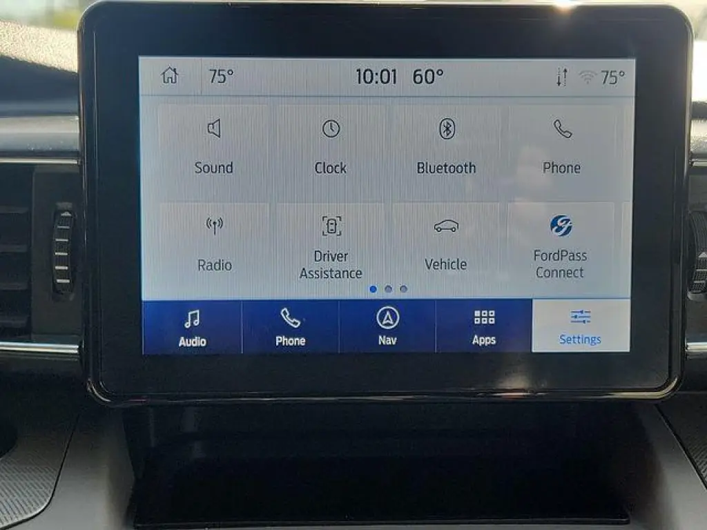 Ford Explorer 2023 AWD XLT 4dr SUV