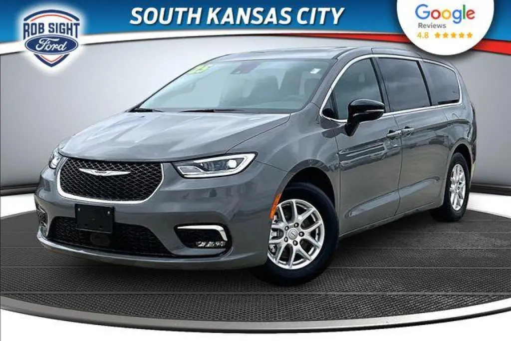 Chrysler Pacifica 2025 Select 4dr Mini-Van