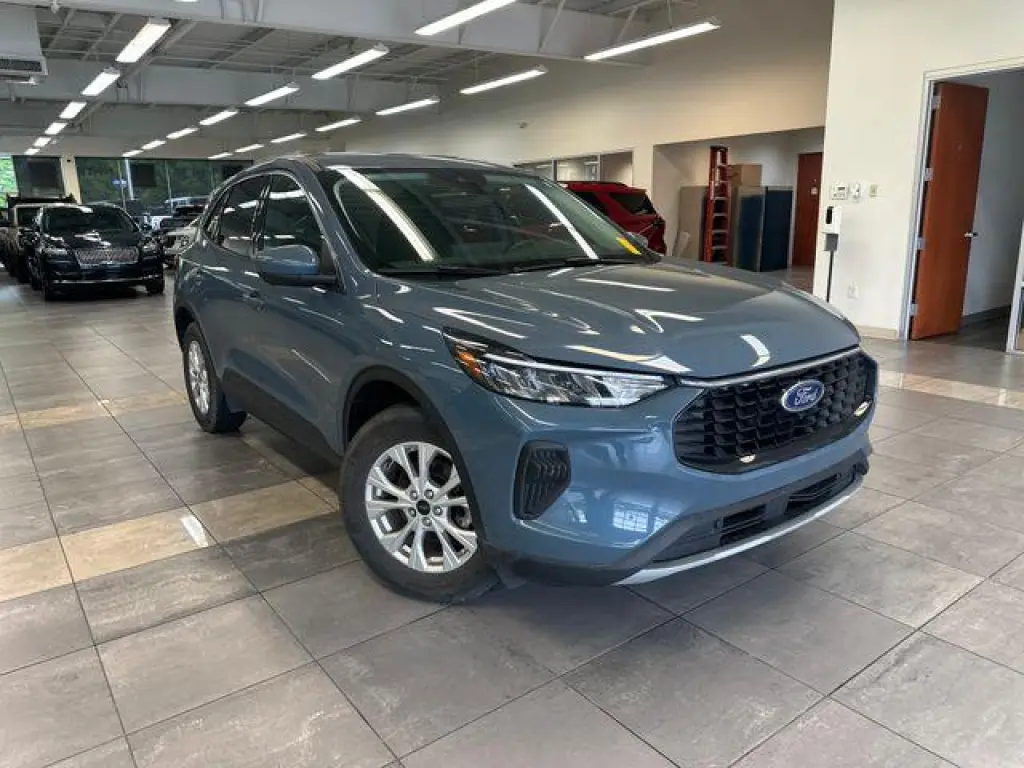 Ford Escape 2023 AWD Active 4dr SUV