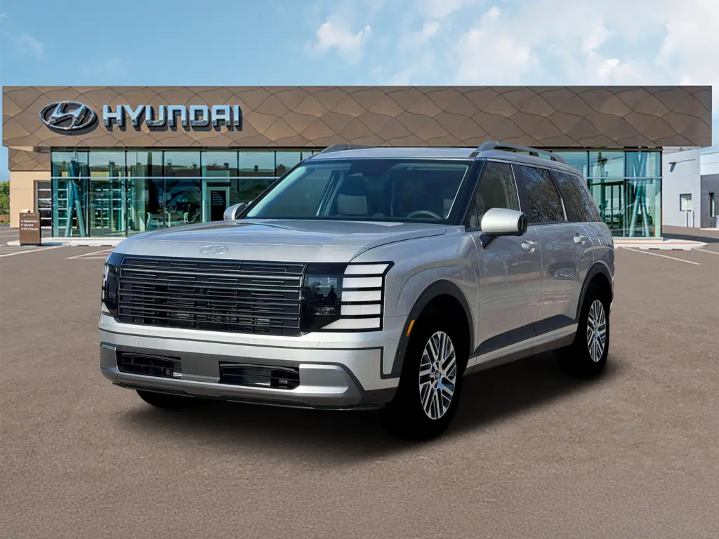 Hyundai PALISADE 2026 SEL Premium 4dr SUV
