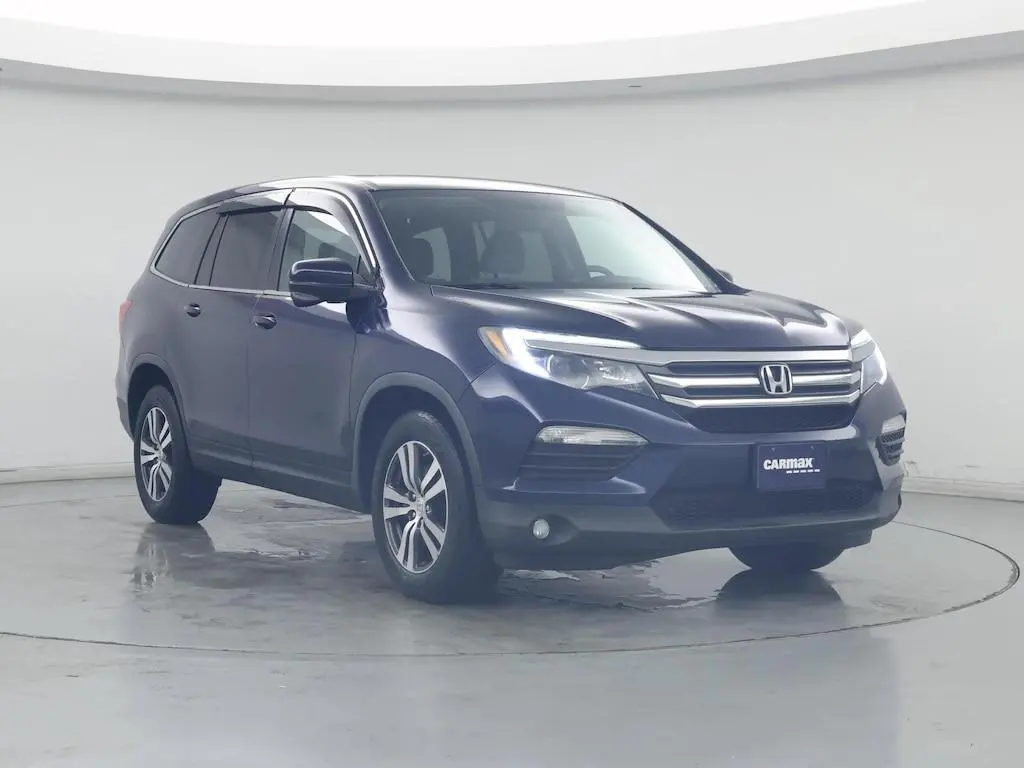 Honda Pilot 2016 AWD EX 4dr SUV