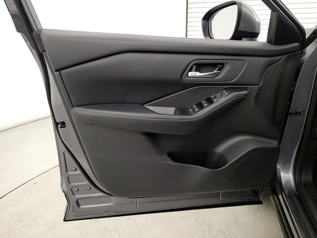Nissan Rogue 2025 AWD SV 4dr Crossover