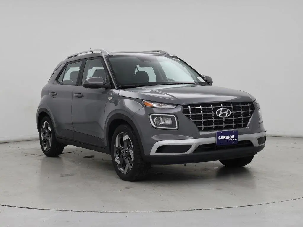 Hyundai VENUE 2023 SEL 4dr Crossover
