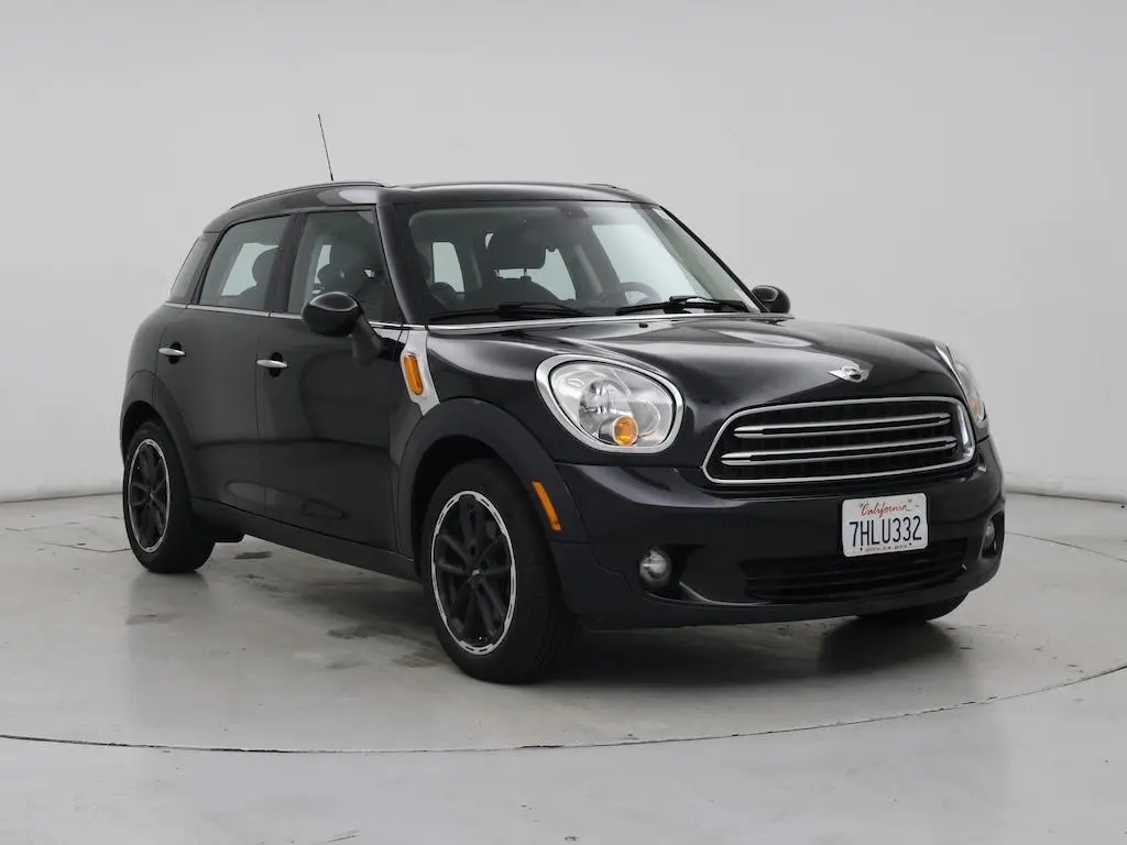 MINI Countryman 2015 Cooper 4dr Crossover