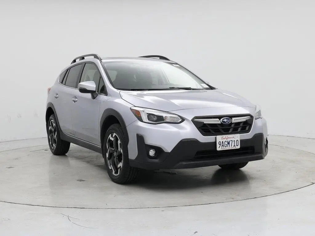 Subaru Crosstrek 2022 AWD Limited 4dr Crossover