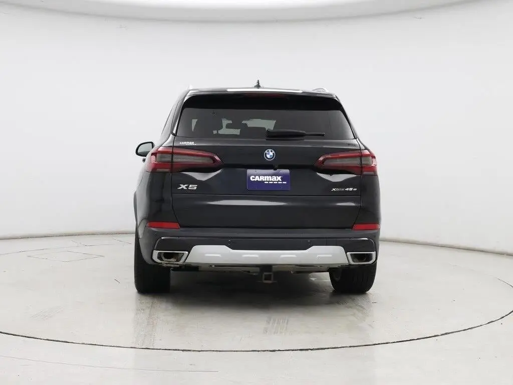 BMW X5 2022 AWD xDrive45e 4dr Vehículo de Actividad Deportiva