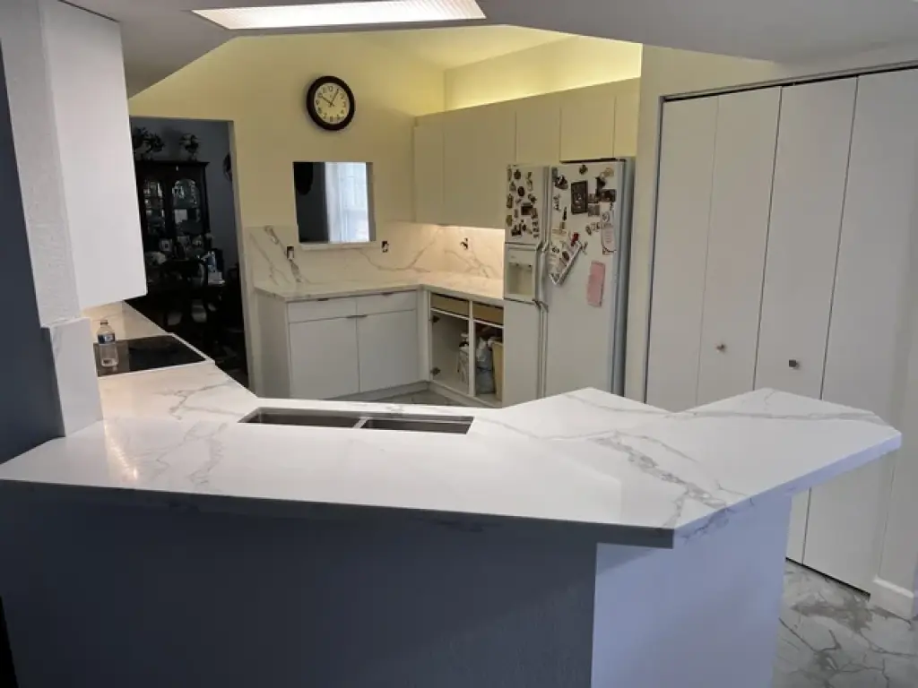 Countertops Granite Quartz