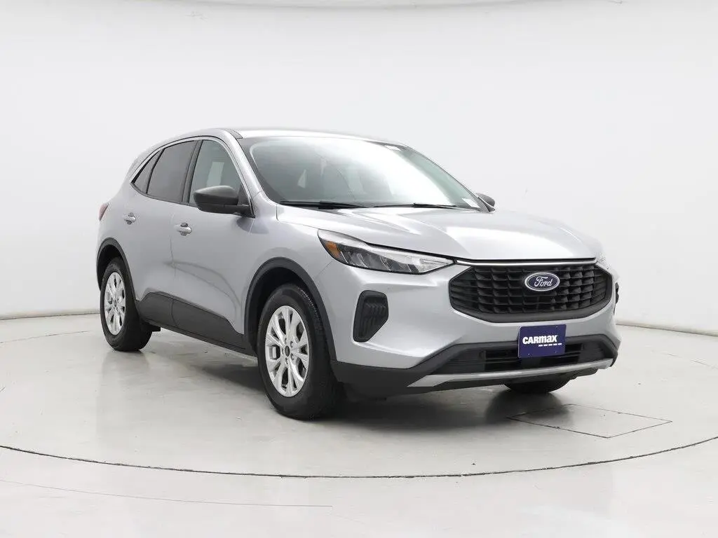 Ford Escape 2024 Active SUV 4 puertas