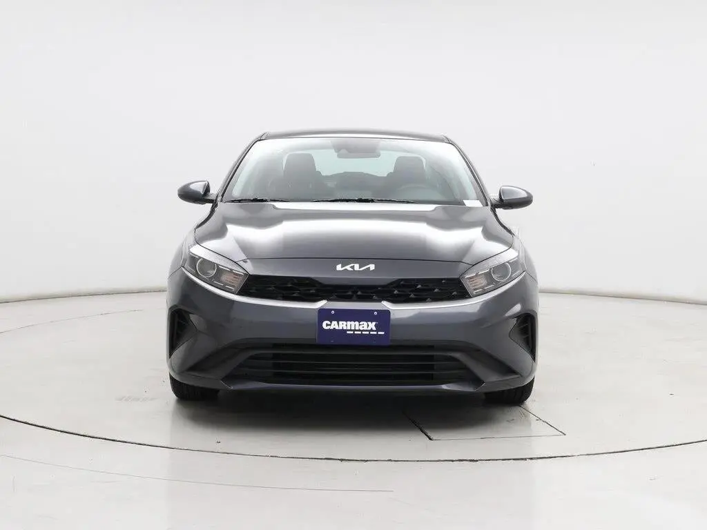Kia Forte 2024 LXS Sedán de 4 puertas